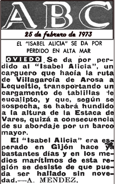 Isabel Alicia - Collection L. Santa Olaya